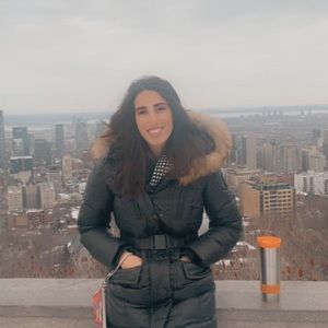 Meet your Posher, Yara